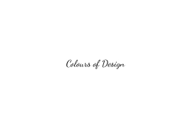 colors of design